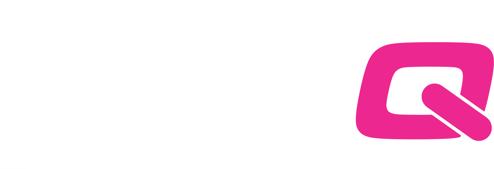 PrintQ logo