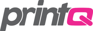 PrintQ logo