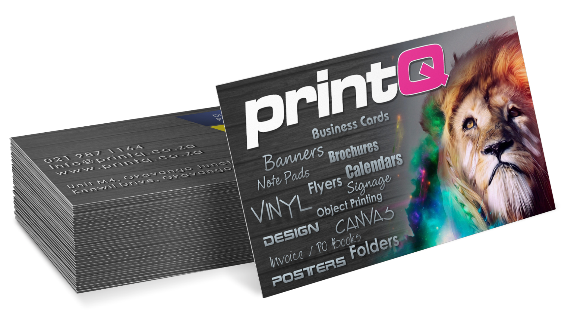Business Cards