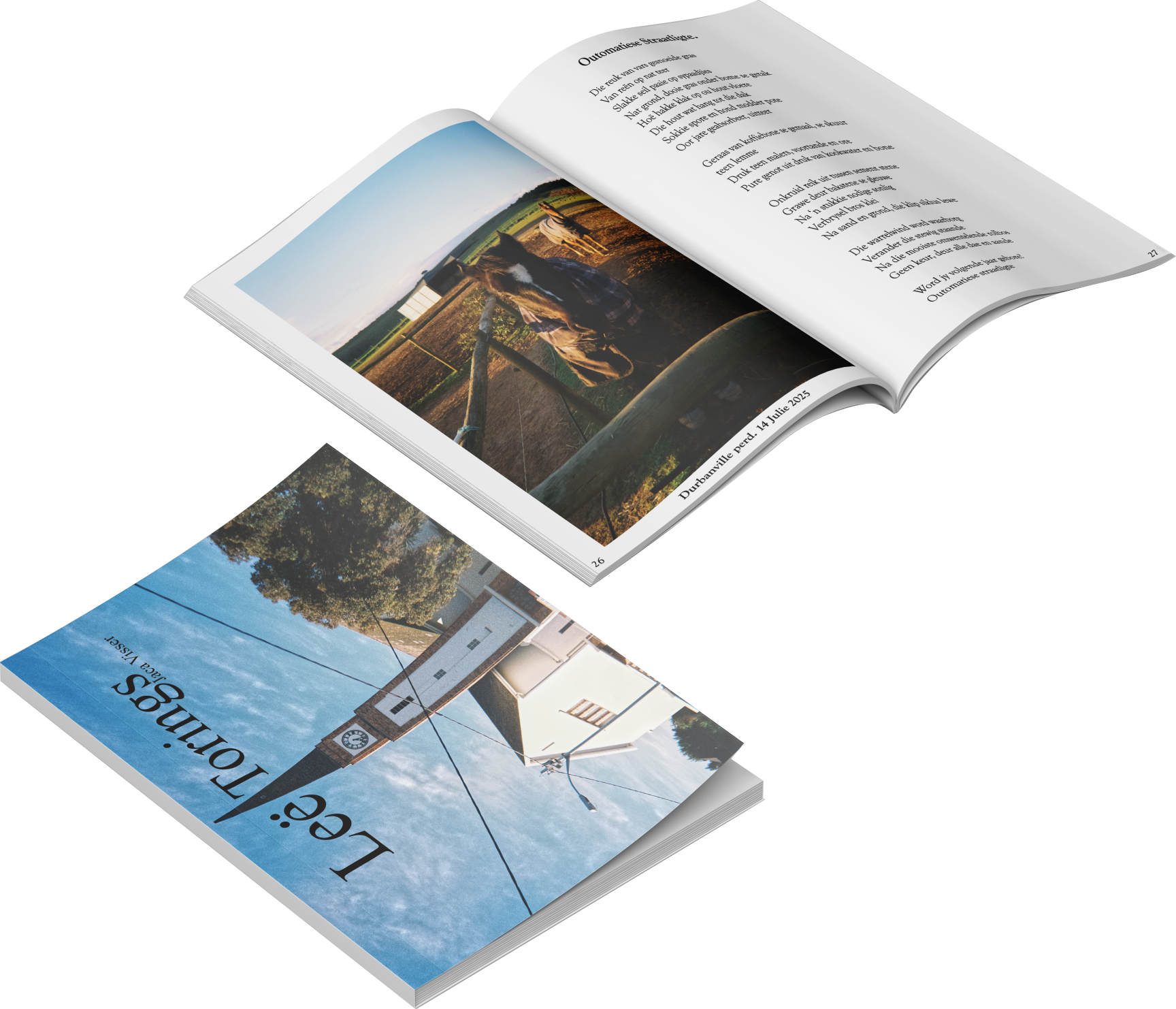 Booklets